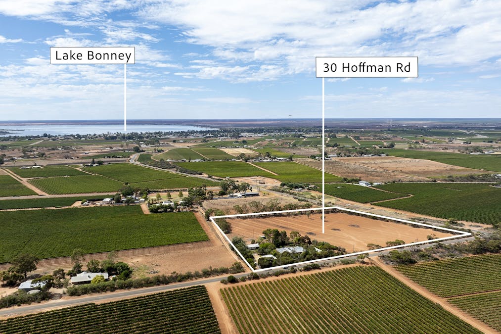 30 Hoffman Road, Loveday, SA, 5345 - Image 17