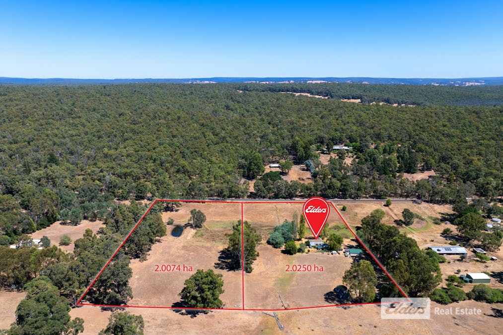 302 Greenbushes-Grimwade Road, North Greenbushes, WA, 6254 - Image 1