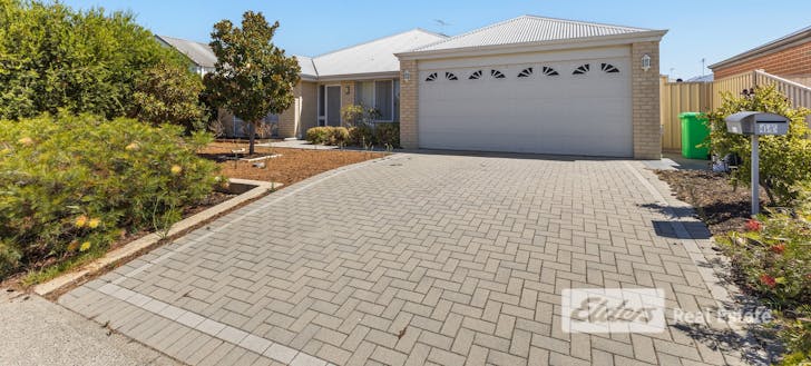 45 Spurr Road, Capel, WA, 6271 - Image 1