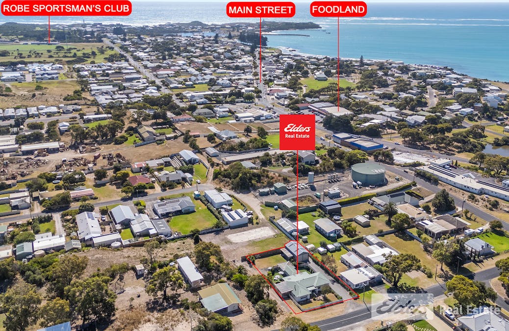 16 Harold Street, Robe, SA, 5276 - Image 29