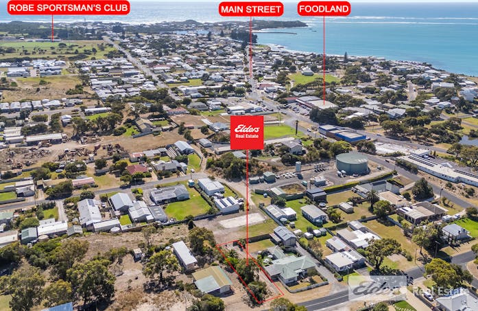 16a  Harold Street, Robe, SA, 5276 - Image 1