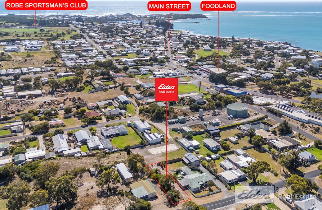 16a  Harold Street, Robe, SA, 5276 - Image 1