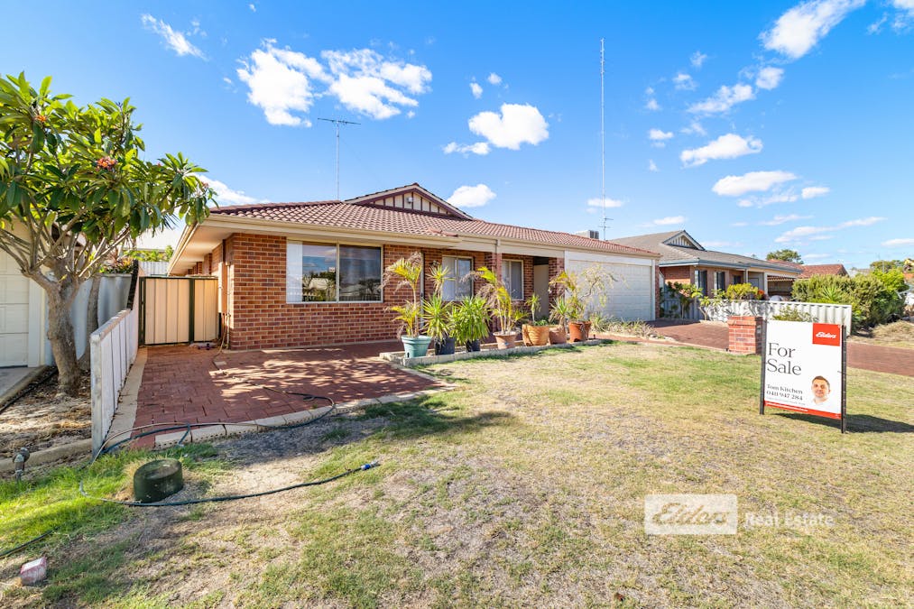 4 Clematis Lane, Glen Iris, WA, 6230 - Image 20