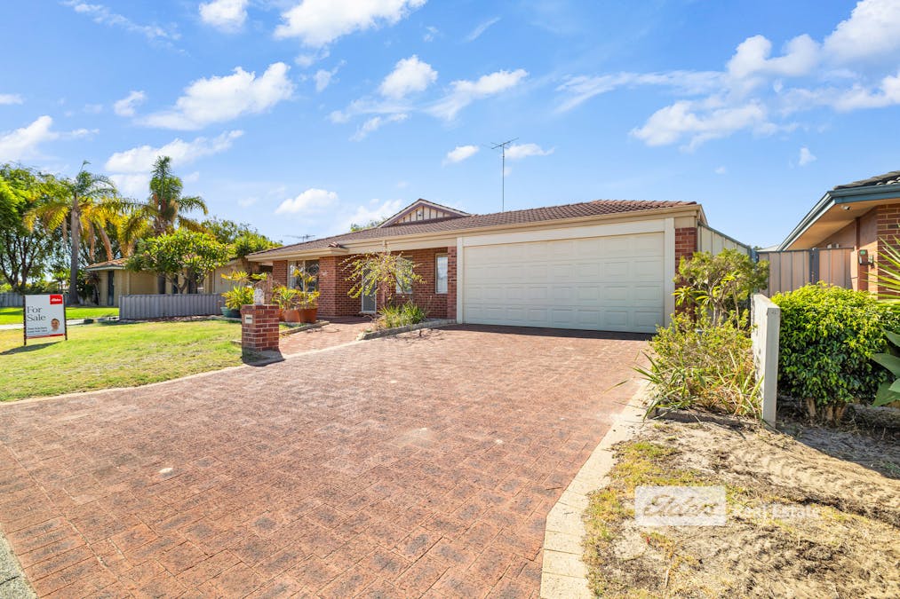 4 Clematis Lane, Glen Iris, WA, 6230 - Image 1