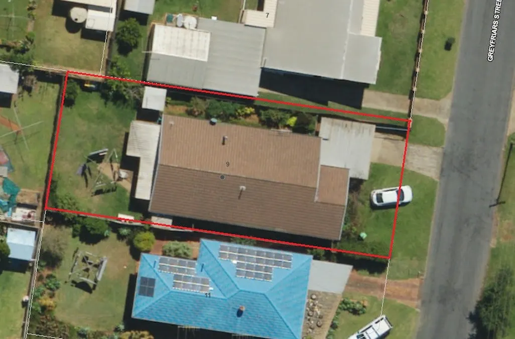 9 Greyfriars Street, Rockville, QLD, 4350 - Image 15