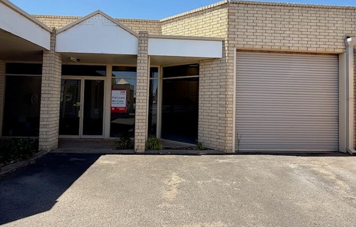 6/47 Albert Road, East Bunbury, WA, 6230