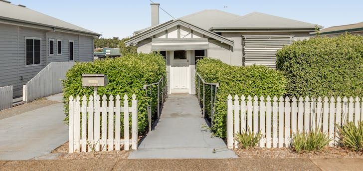 110 Mort Street, Toowoomba City, QLD, 4350 - Image 1