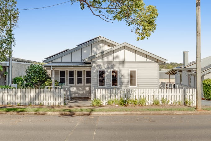108 Mort Street, Toowoomba City, QLD, 4350 - Image 1