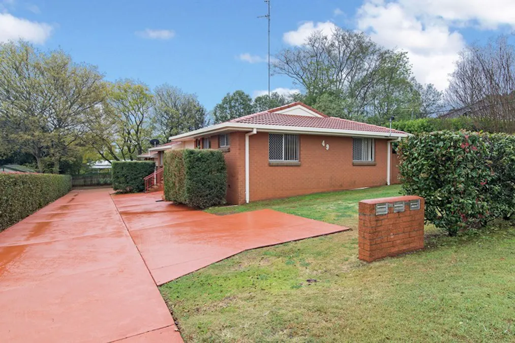 49 Kate Street, Harlaxton, QLD, 4350 - Image 2