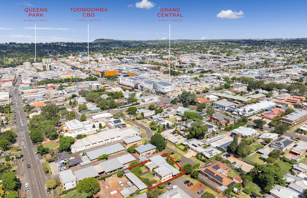 33 Isabel Street, Toowoomba City, QLD, 4350 - Image 2