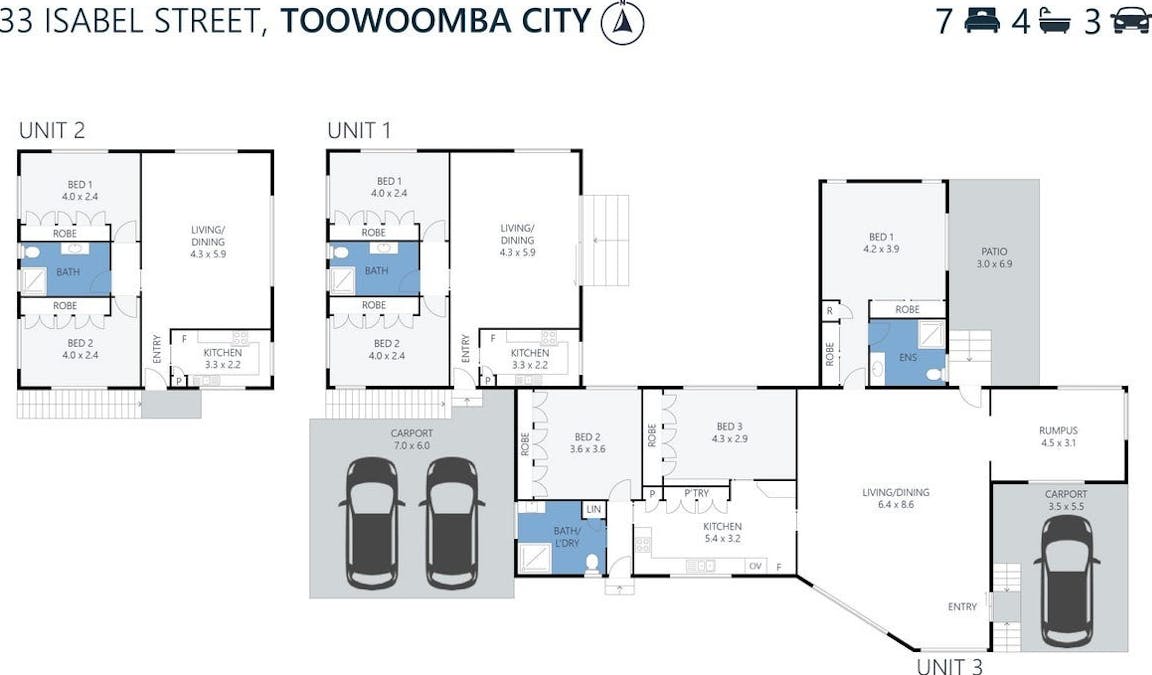 33 Isabel Street, Toowoomba City, QLD, 4350 - Image 14