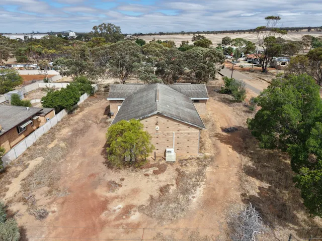 15 Cubbine Road — photo from Elders Real Estate - York Specialists