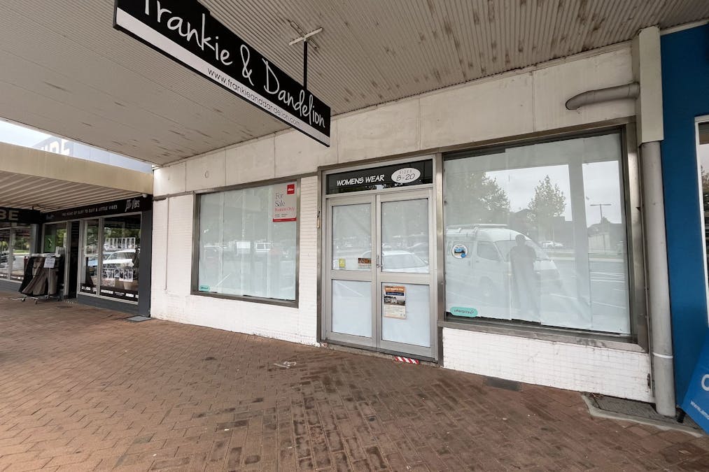 8 East Terrace, Loxton, SA, 5333 - Image 2