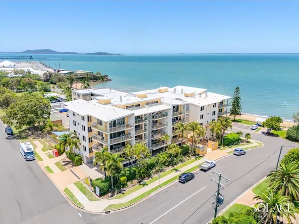 35/22 barney Street, Barney Point, QLD, 4680 - Image 1