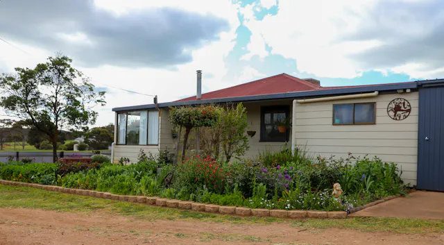 37 Cowley Road — photo from Elders Real Estate Eastern Eyre Peninsula