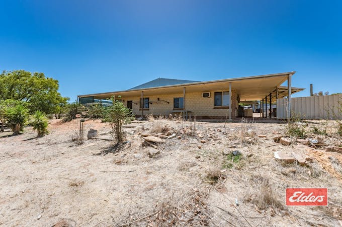 45 Stone Street, Northampton, WA, 6535 - Image 1