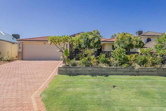 14 Hoskin Way, Baldivis, WA, 6171 - Image 1