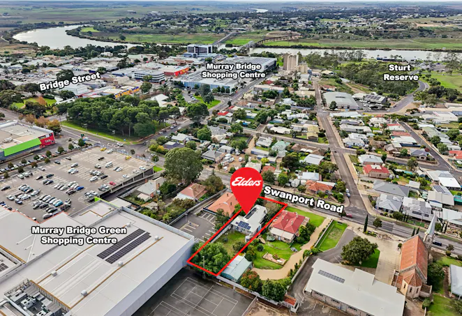 27A Swanport Road, Murray Bridge, SA, 5253 - Image 1