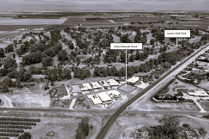 236a Edwards Road, Loxton, SA, 5333 - Image 1