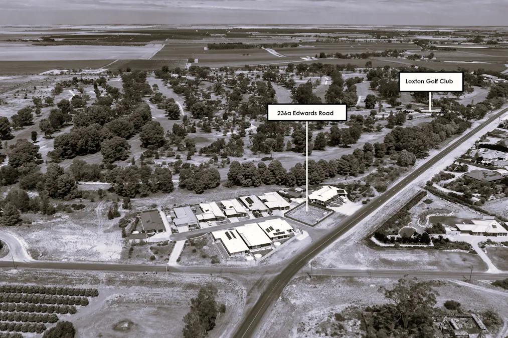 236a Edwards Road, Loxton, SA, 5333 - Image 1