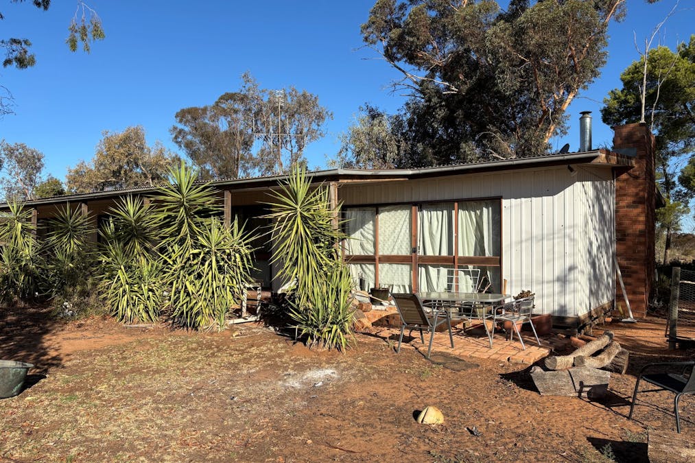 5825 Robinvale-Sea Lake Road, Manangatang, VIC, 3546 - Image 3