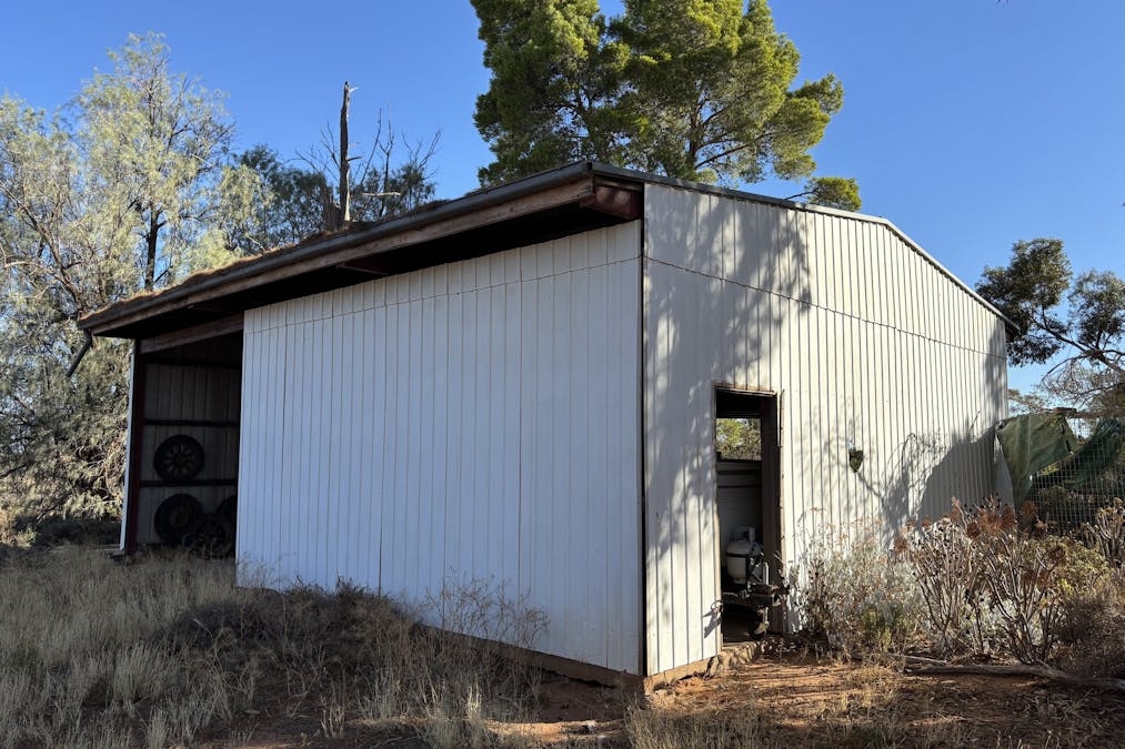 5825 Robinvale-Sea Lake Road, Manangatang, VIC, 3546 - Image 6