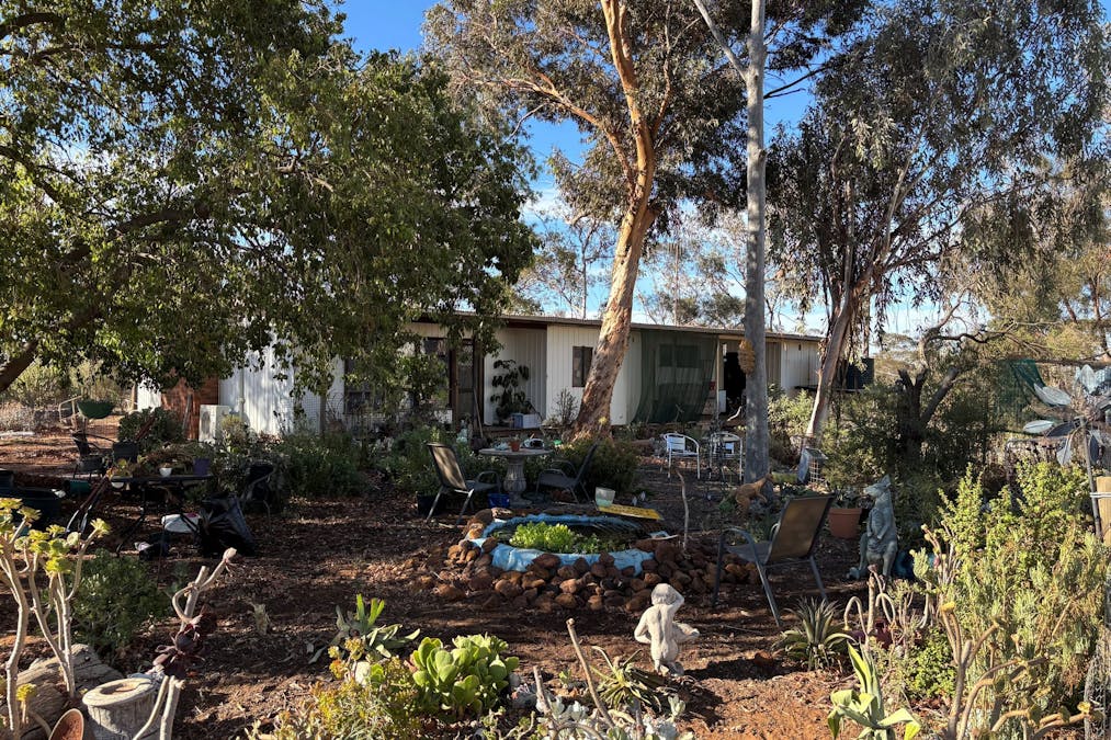 5825 Robinvale-Sea Lake Road, Manangatang, VIC, 3546 - Image 4