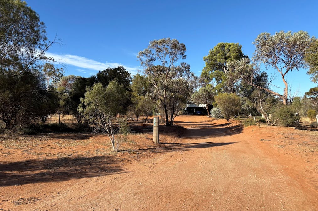 5825 Robinvale-Sea Lake Road, Manangatang, VIC, 3546 - Image 2