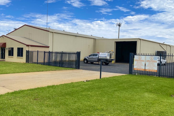 1/62 Mountbatten Drive, Dubbo, NSW, 2830