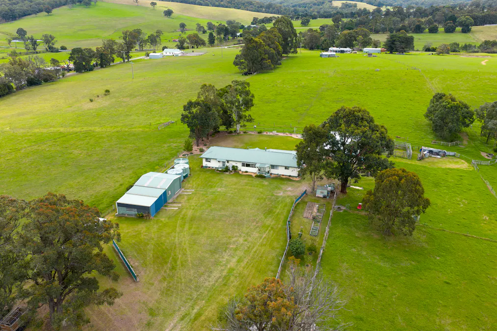 200 Lower Flaggy Creek Road, Flaggy Creek, VIC, 3875 - Image 2
