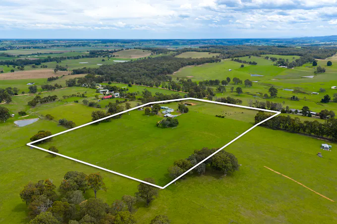 200 Lower Flaggy Creek Road, Flaggy Creek, VIC, 3875 - Image 1