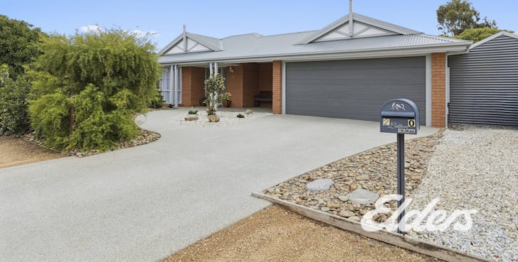 20 Hawkins Drive, Yarrawonga, VIC, 3730 - Image 1