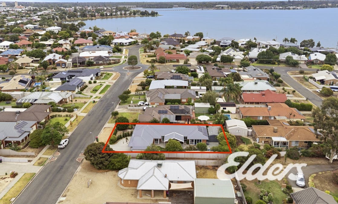 20 Hawkins Drive, Yarrawonga, VIC, 3730 - Image 2