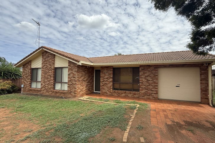 17 Lindsay Place, Dubbo, NSW, 2830