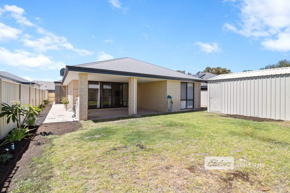 36 Solstice Way, Australind, WA, 6233 - Image 12