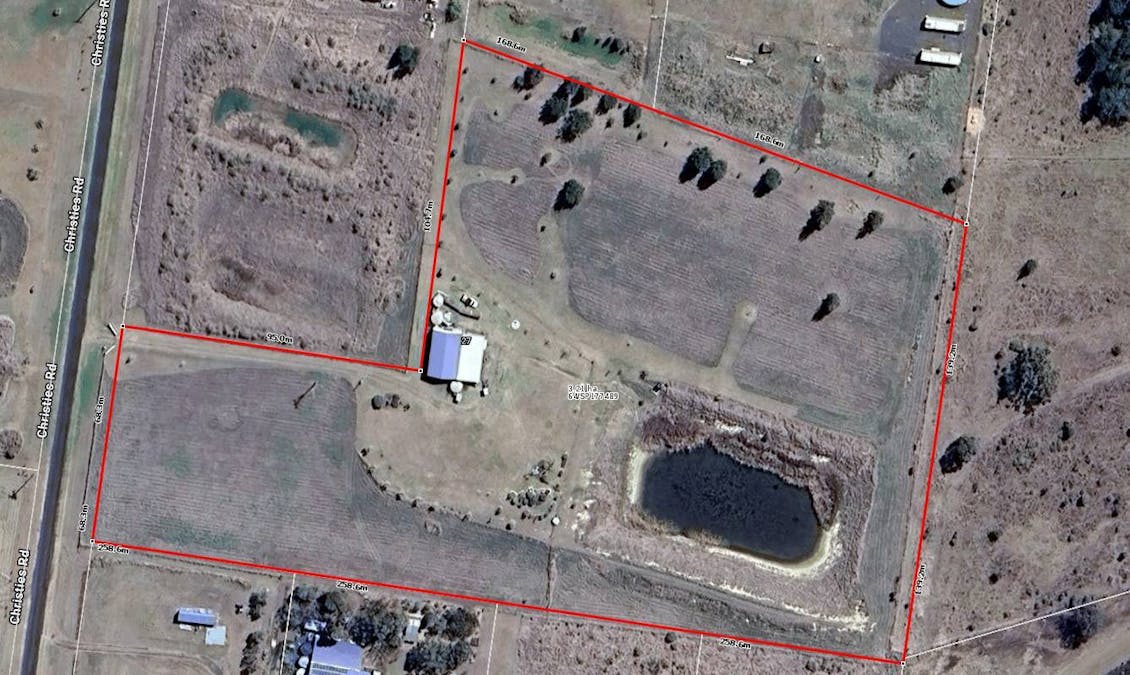 27 Christies Road, Pirrinuan, QLD, 4405 - Image 3