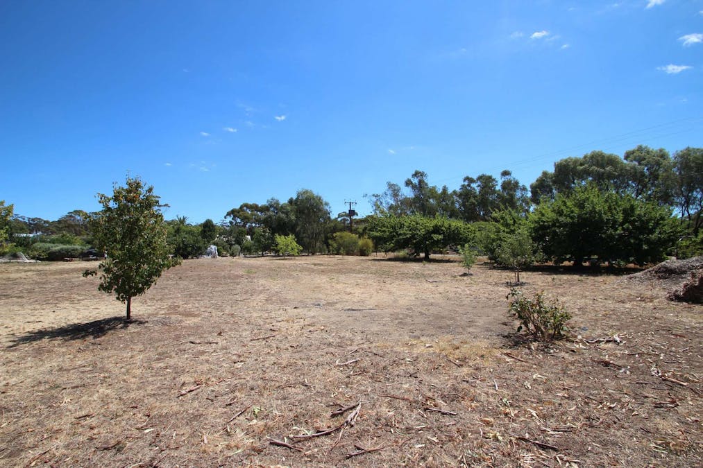 Lot 104 West Road, Watervale, SA, 5452 - Image 8