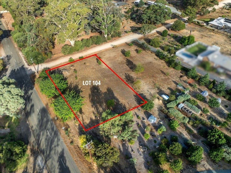 Lot 104 West Road, Watervale, SA, 5452 - Image 11