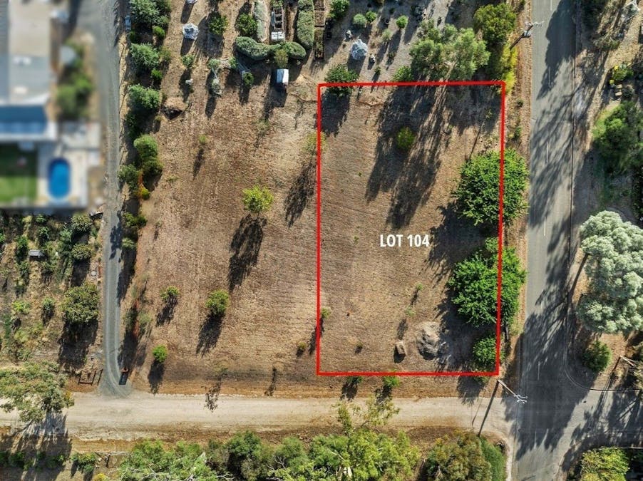 Lot 104 West Road, Watervale, SA, 5452 - Image 12