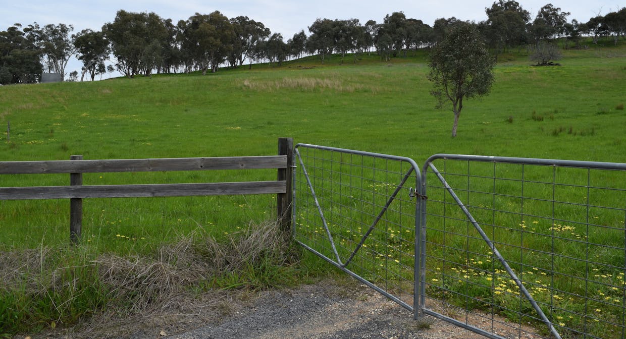 87 Splitters Creek Road, Splitters Creek, NSW, 2640 - Image 1