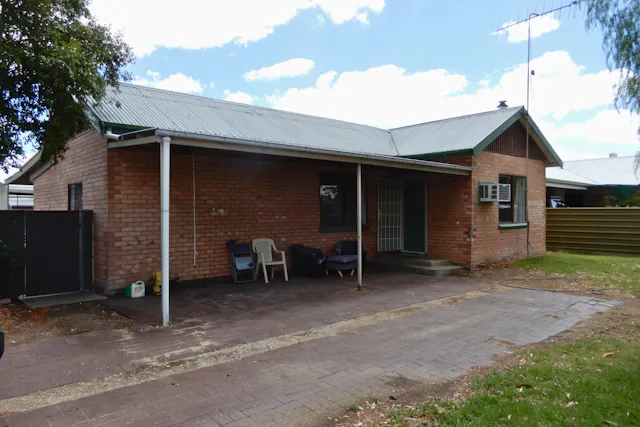 51 Salom Street — photo from Elders Real Estate Keith