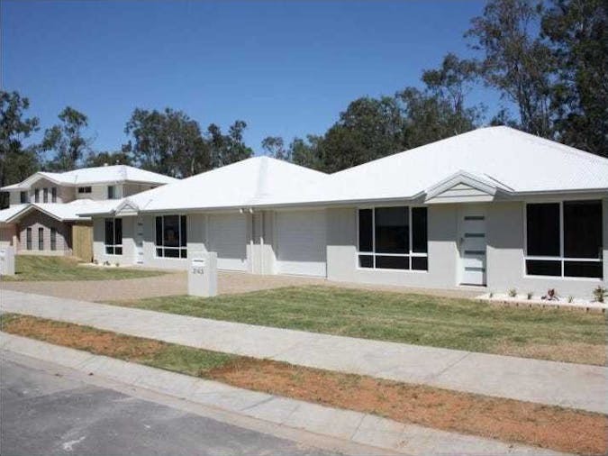 2/43 Drysdale , Brassall, QLD, 4305