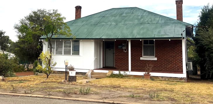 3 Felspar Street, Narrogin, WA, 6312