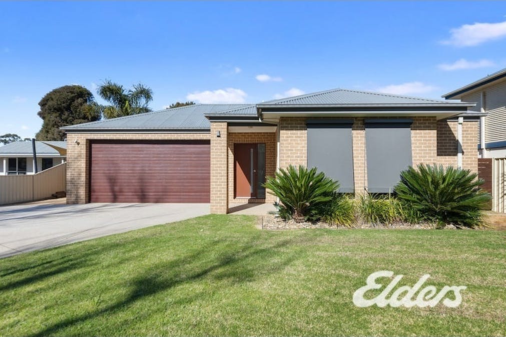 35 Graham Avenue, Bundalong, VIC, 3730 - Image 1