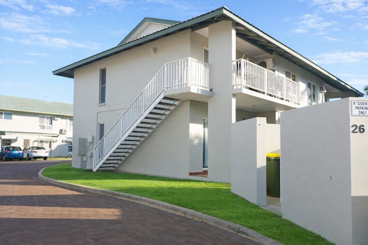 1/26 Flametree Circuit, Rosebery, NT, 0832