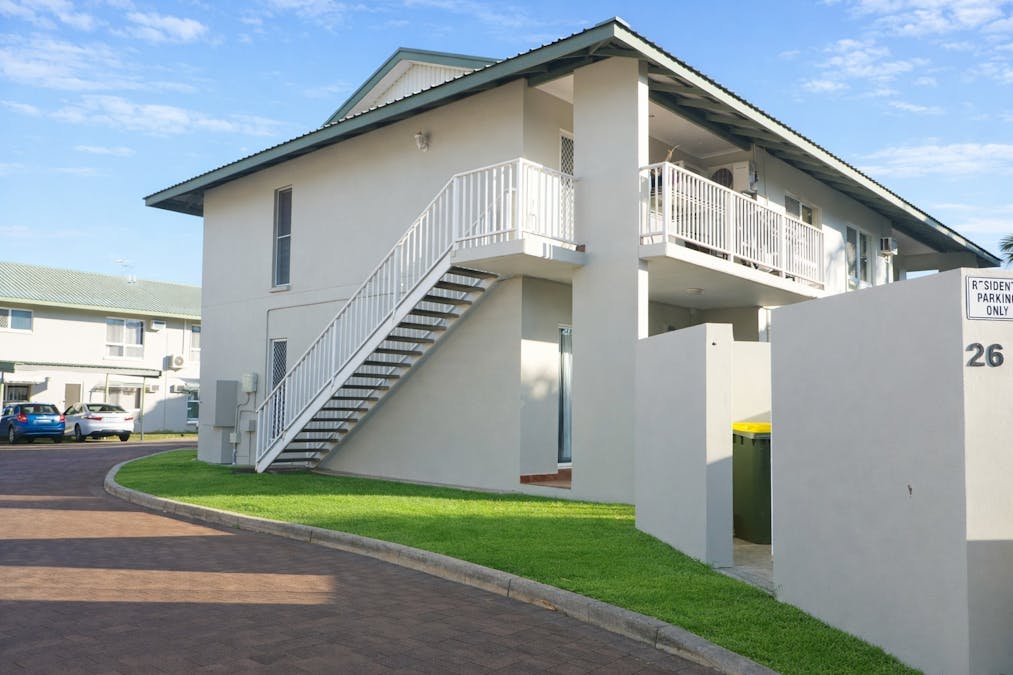 1/26 Flametree Circuit, Rosebery, NT, 0832 - Image 1