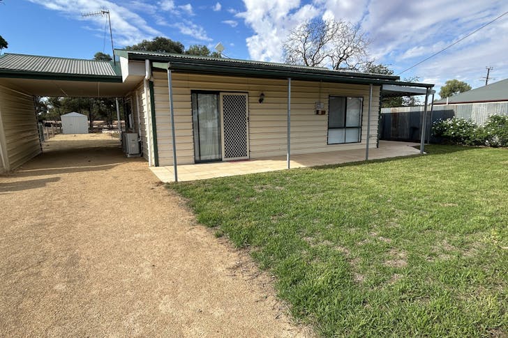 6 Fitzgerald Street, Moorook, SA, 5332