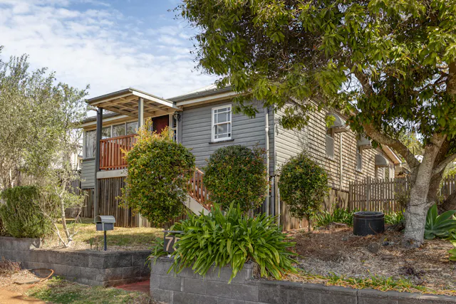 75 Mort Street — photo from Elders Real Estate Toowoomba