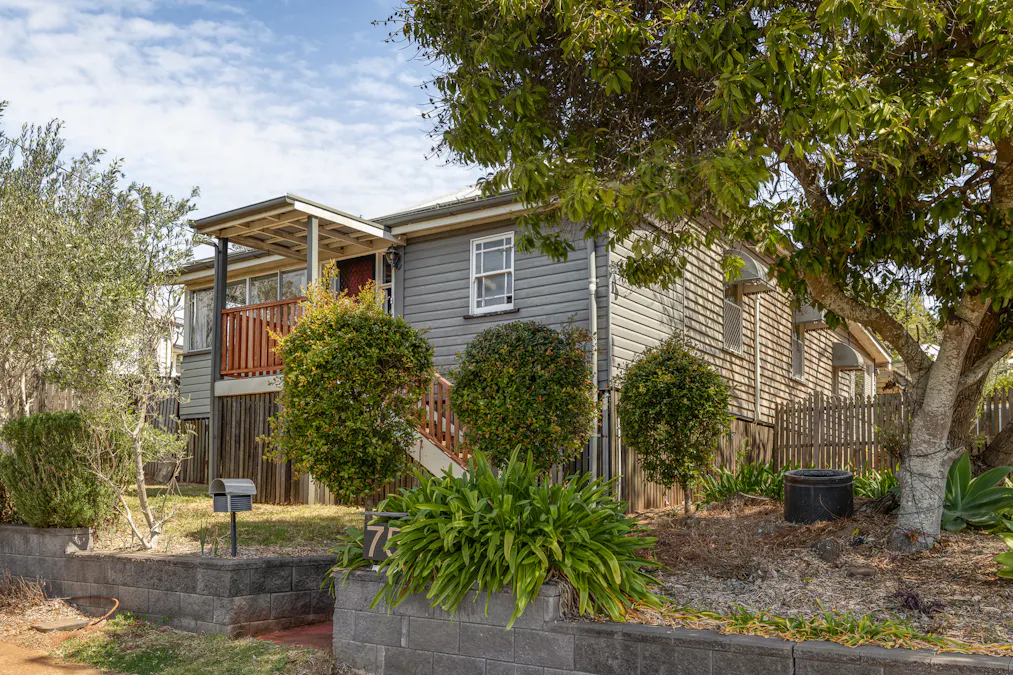 75 Mort Street, North Toowoomba, QLD, 4350 - Image 1