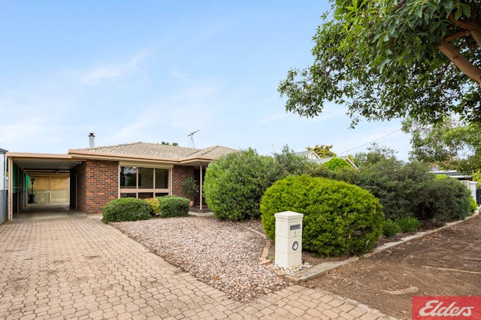 3 Rosalie Avenue, Tanunda, SA, 5352 - Image 1